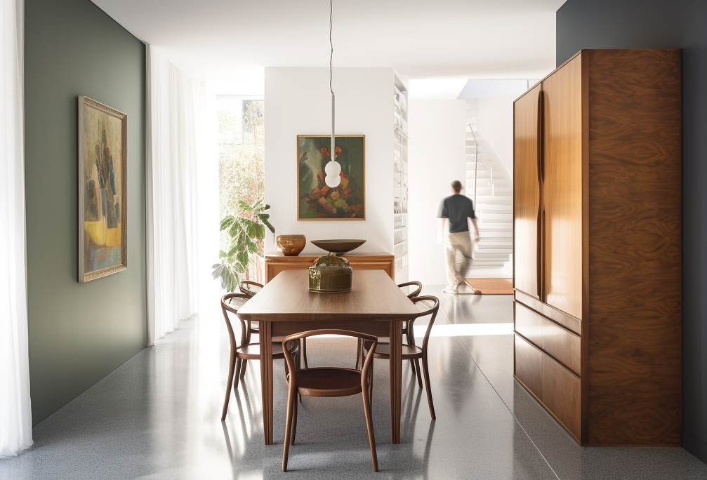 Interior designer padova