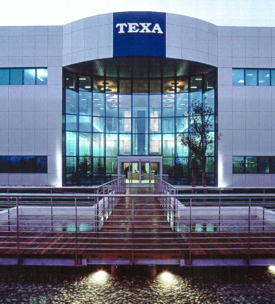 Texa headquarters