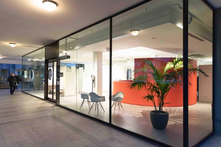 ristrutturazione azienda